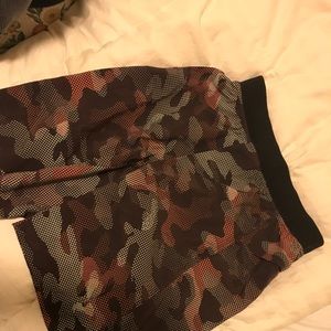 Men’s lululemon shorts